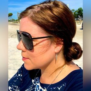 Meet your Posher, Janna